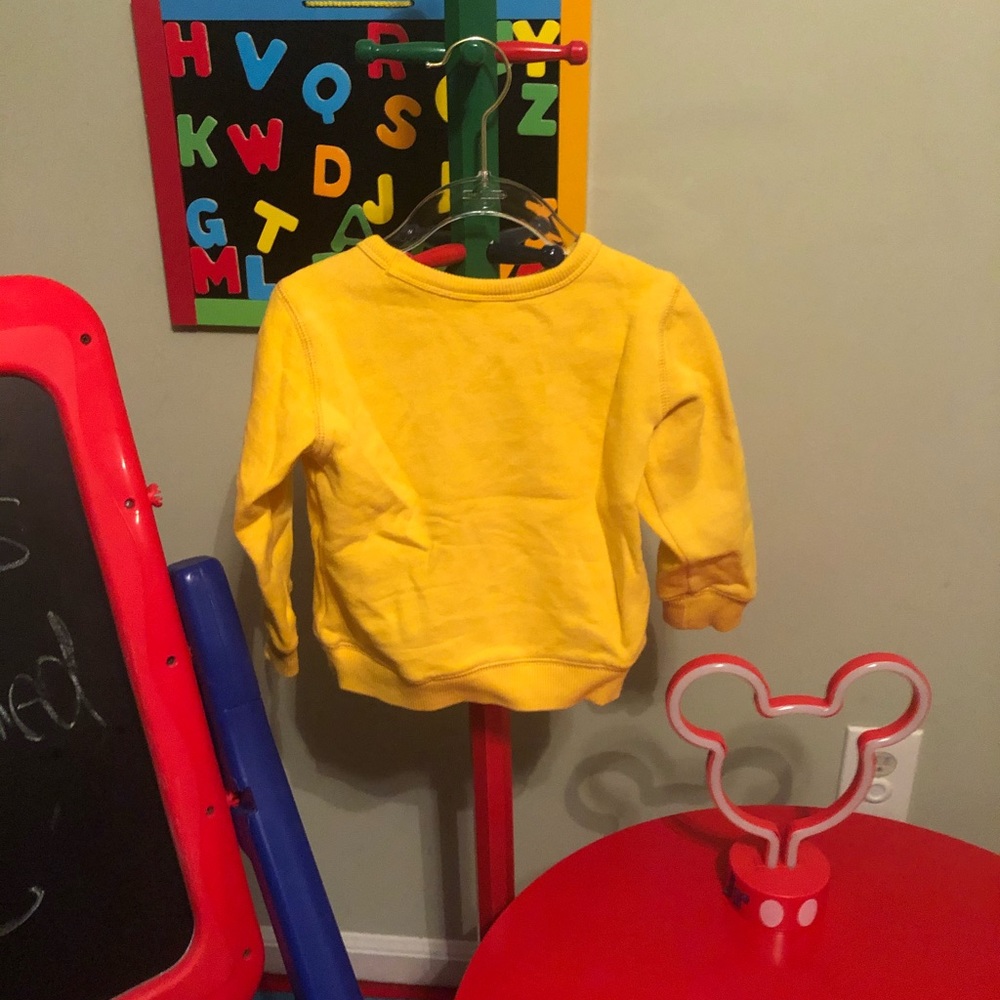 Carters sweater - Picture 2 of 2